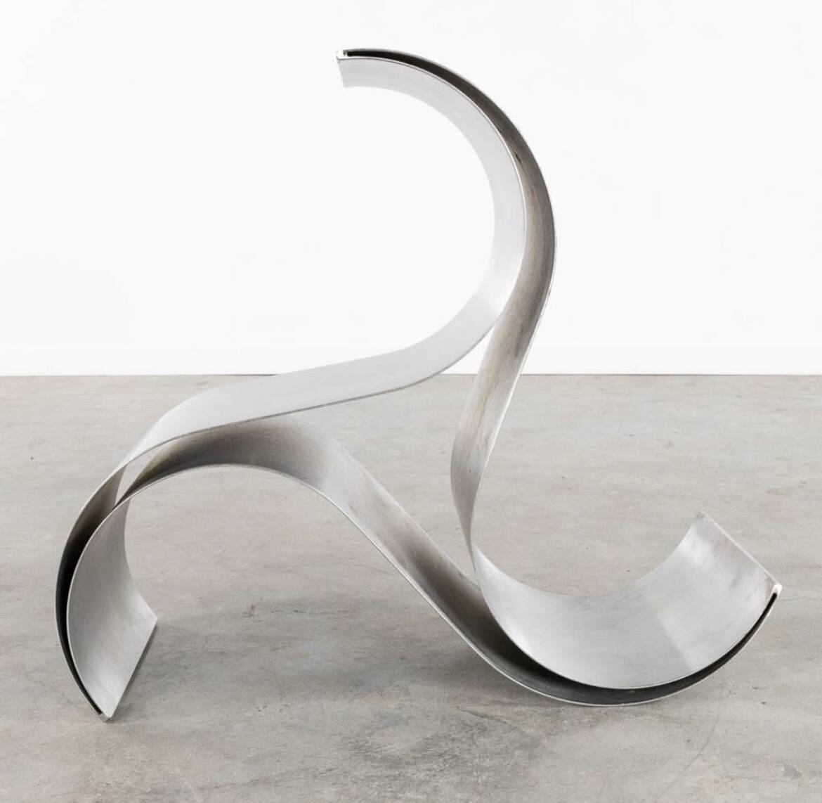 Comète coffee table by Patrice Maffei, Kappa edition 1970