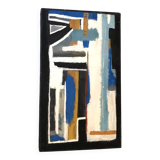 Tableau Abstrait