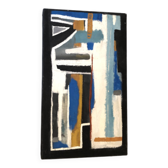 Tableau Abstrait