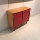 Buffet 2 doors 50s