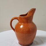 pottery