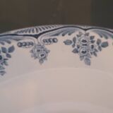 Assiettes creuses