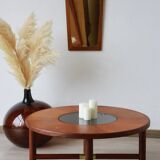 Round coffee table - Model 8058 - G Plan