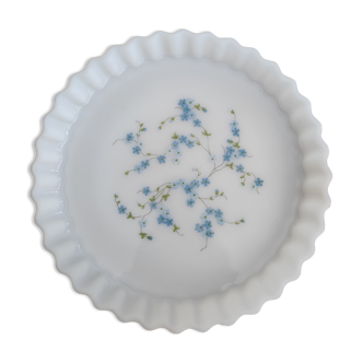 Plat à tarte arcopal veronica