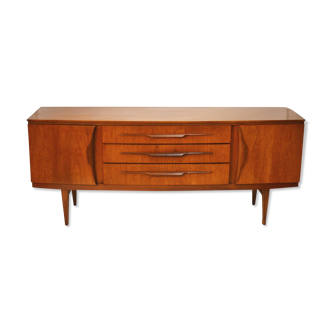 Scandinavian sideboard