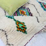 Berber rug