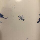 Moustiers serving dish