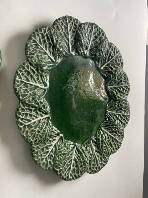 Complete tureen
