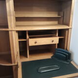 MD library furniture