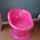 Fauteuil ikea vintage popptorp