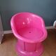 Fauteuil ikea vintage popptorp