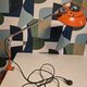 Lampe solere
