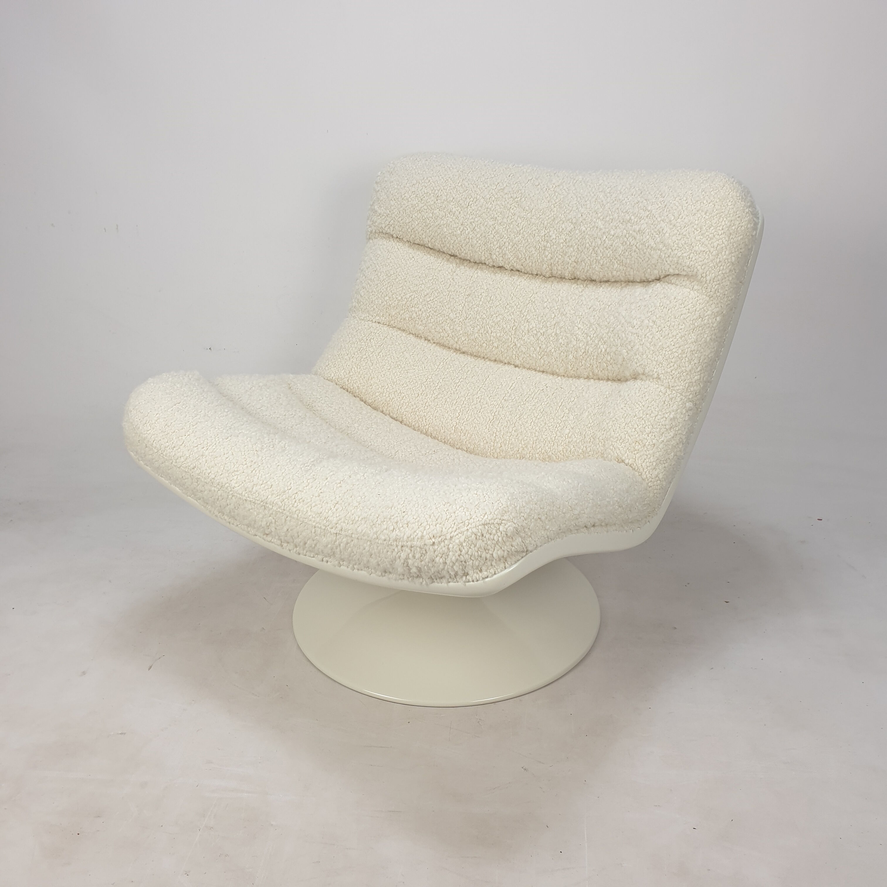 975 Lounge chair by Geoffrey Harcourt for Artifort, 1960's
