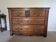 Classic chest of drawers