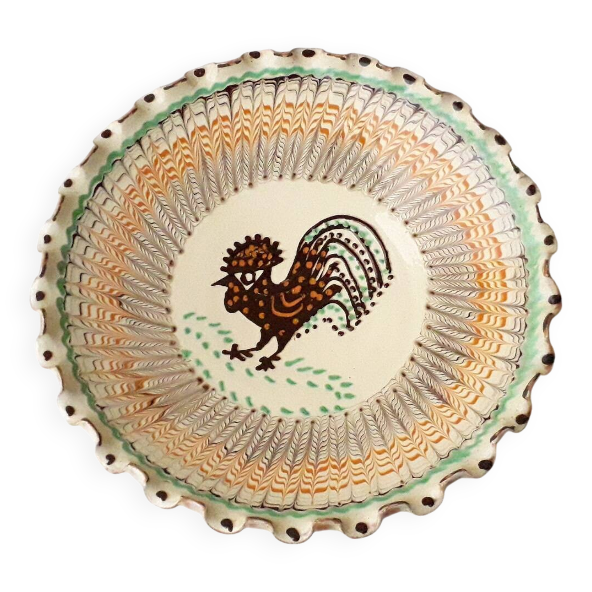Horezu Plate