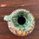 Small vintage jug vase West Germany 7530/10 ceramic Fat Lava