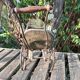 Doll period pram