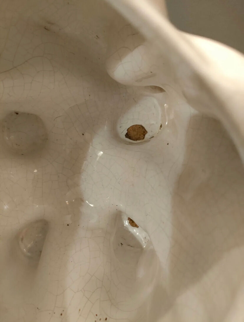 Elephant pot cover