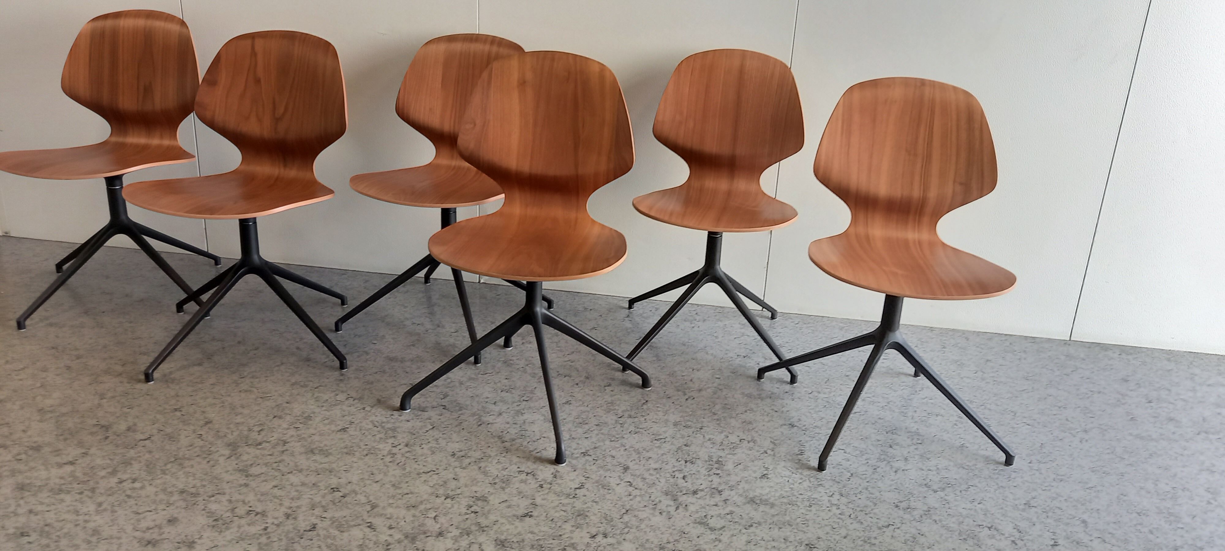 Chair "florence" bo concept