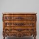 Commode ancienne Louis ou régence
