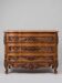 Commode ancienne Louis ou régence