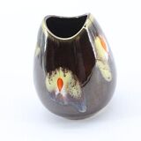 Old small ceramic vase germany