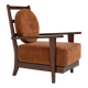 French Modernist Armchair, 1950s