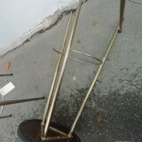 3 bar stools years 60