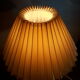 Asian lamp 1960