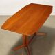 Table des années 1960
