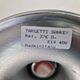 Vintage Space Age UFO Disc Wall Lamps from Targetti Sankey, 1970s, Set of 4