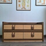 Vintage sideboard, chest of drawers