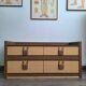 Vintage sideboard, chest of drawers