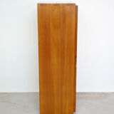 Armoire en pin massif de la Maison Regain, années 70