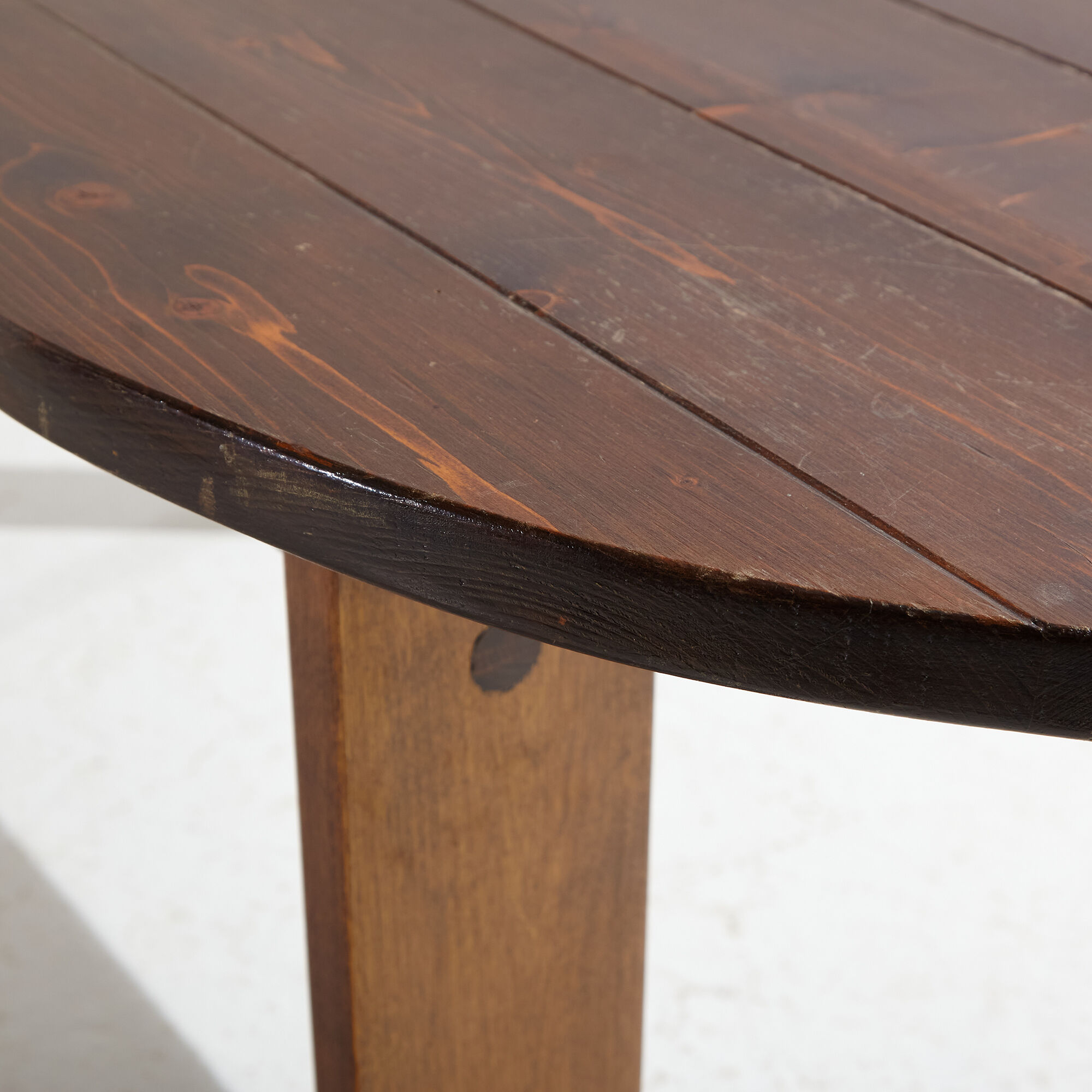 Szedleczky design dining set