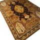 Oriental style rug 2m x 3m