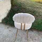 Chair Pelfran - vintage 1970