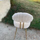 Chair Pelfran - vintage 1970