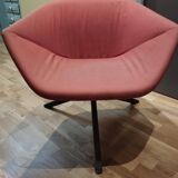 Montis armchair model Ella