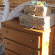 Vintage dresser