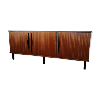Enfilade basse vintage seventies