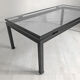 Table basse vintage 70