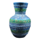 Vintage Bitossi Rimini Blue Vase by Aldo Londi