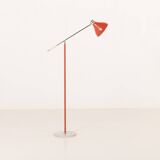 Stilux Milano floor lamp, Italy 1970s