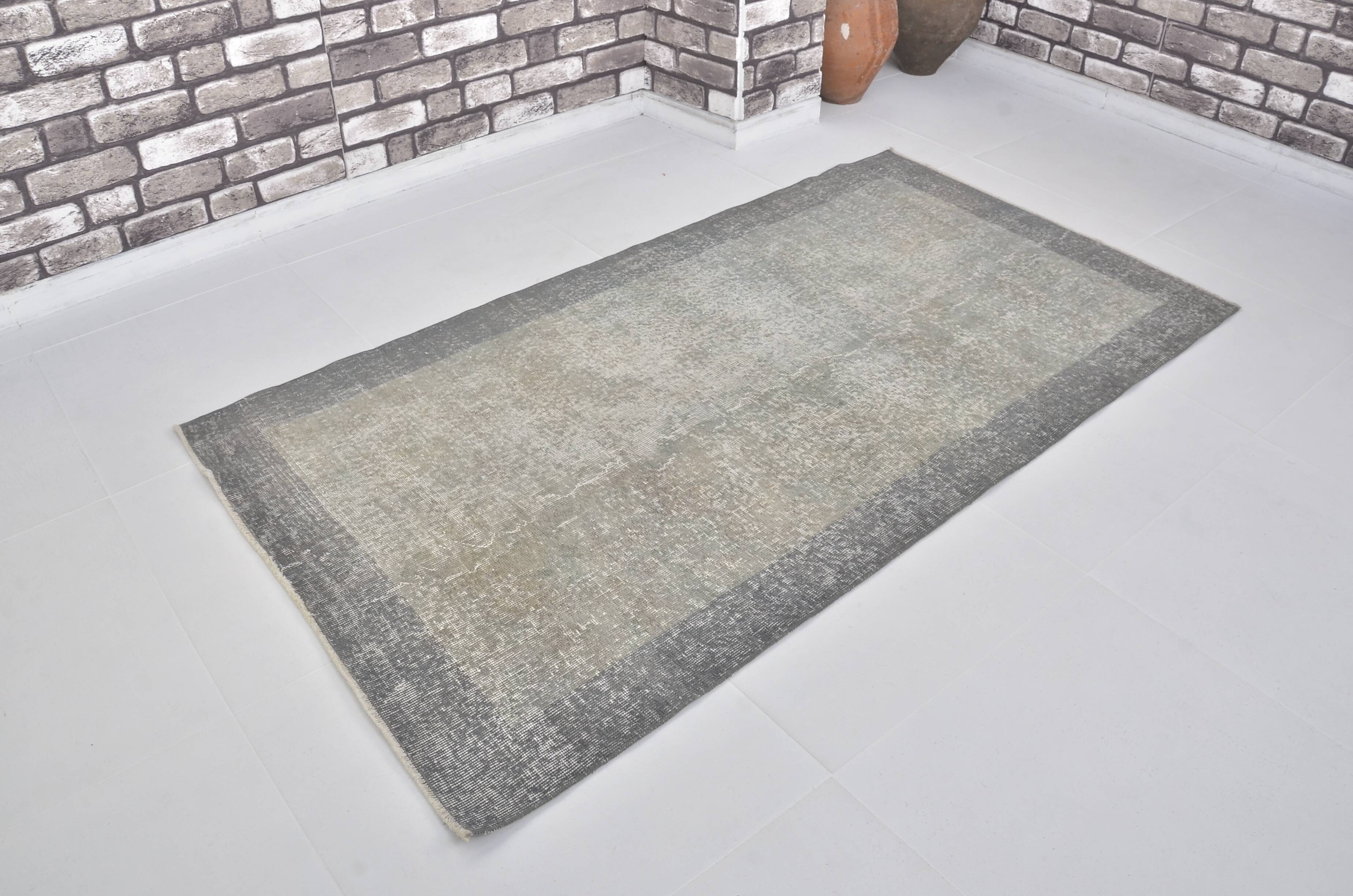 Grey Home Decor Oushak Carpet sku 2218