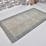 Grey Home Decor Oushak Carpet sku 2218