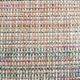 Vintage pink armchair