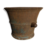 Mortar