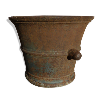 Mortar