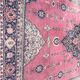 Turkish carpet former Sparta handmade 273 x 390 cm